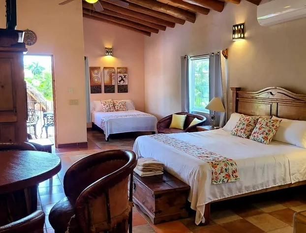 Casa Virgilio B&B hotel detail image 1