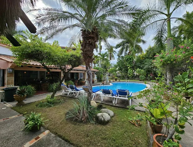 Casa Virgilio B&B hotel detail image 2