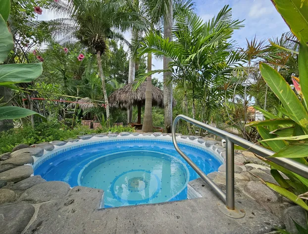 Casa Virgilio B&B hotel detail image 4