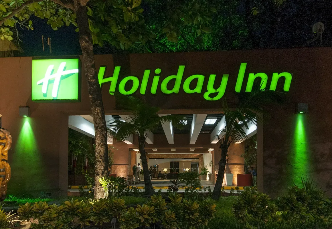 Holiday Inn Ciudad del Carmen by IHG hotel hero