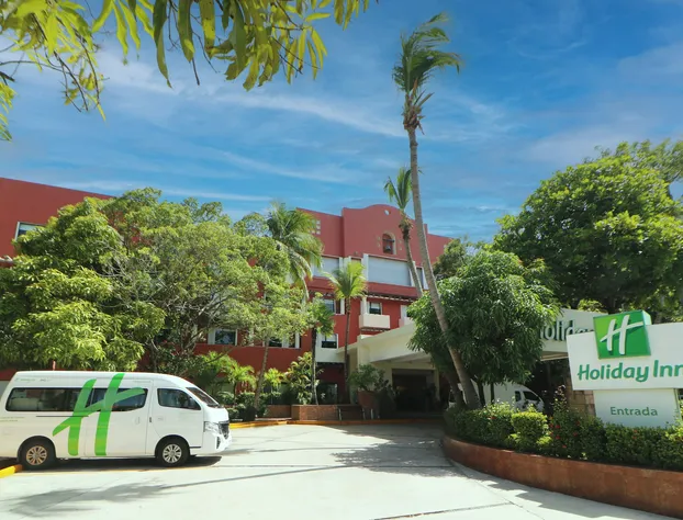 Holiday Inn Ciudad del Carmen by IHG hotel detail image 1