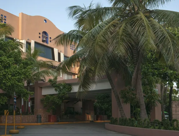 Holiday Inn Ciudad del Carmen by IHG hotel detail image 2