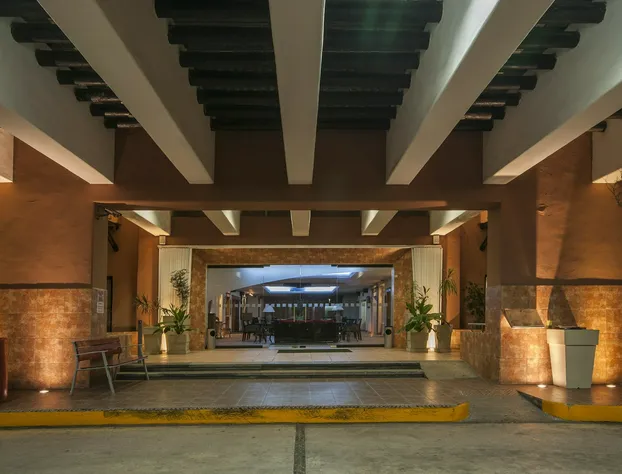 Holiday Inn Ciudad del Carmen by IHG hotel detail image 3
