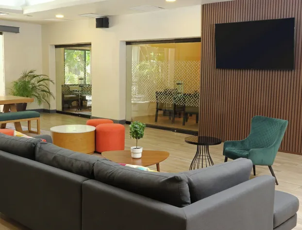 Holiday Inn Ciudad del Carmen by IHG hotel detail image 4