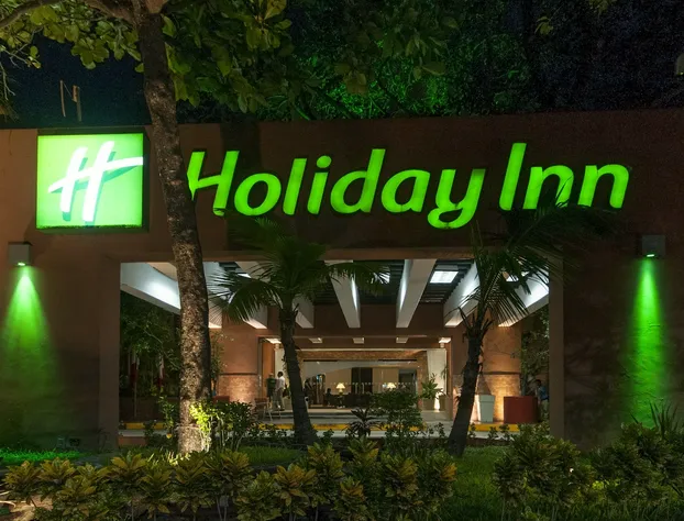 Holiday Inn Ciudad del Carmen by IHG hotel detail image 1