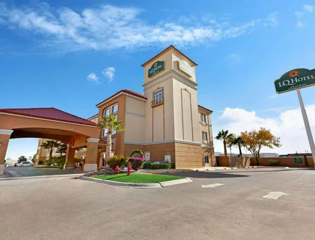La Quinta by Wyndham Cd Juarez Near US Consulate hotel detail image 2