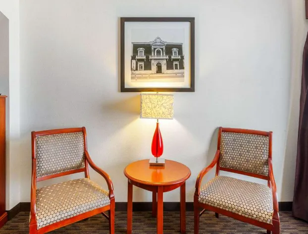 La Quinta by Wyndham Cd Juarez Near US Consulate hotel detail image 4