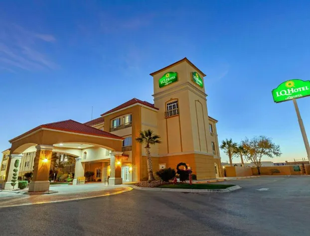 La Quinta by Wyndham Cd Juarez Near US Consulate hotel detail image 1