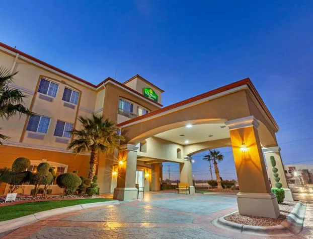 La Quinta by Wyndham Cd Juarez Near US Consulate hotel detail image 3