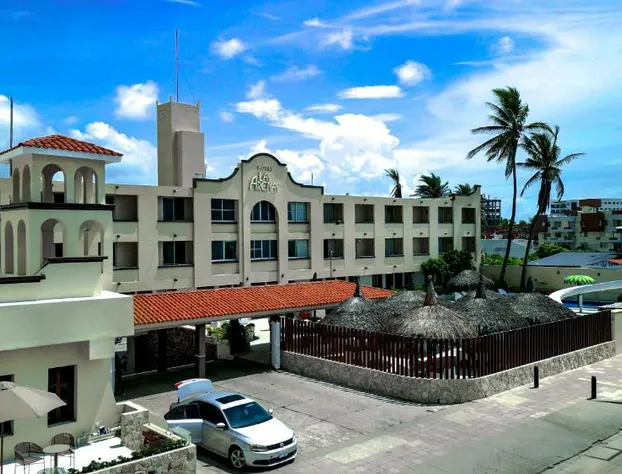 Hotel Sands Arenas hotel detail image 1