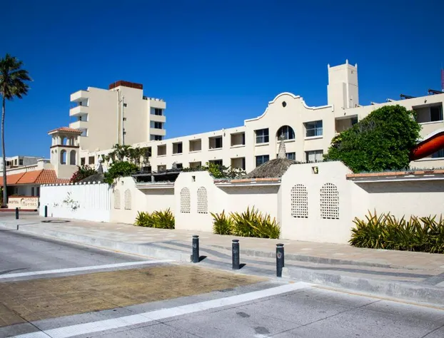 Hotel Sands Arenas hotel detail image 2