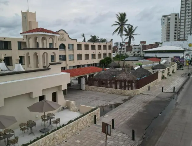 Hotel Sands Arenas hotel detail image 4