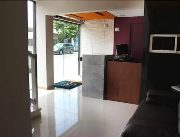 Hotel Porto Novo hotel detail image 1