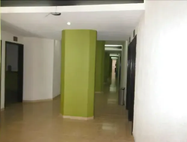 Hotel Porto Novo hotel detail image 2