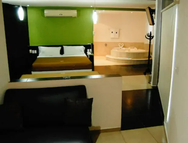 Hotel Porto Novo hotel detail image 4