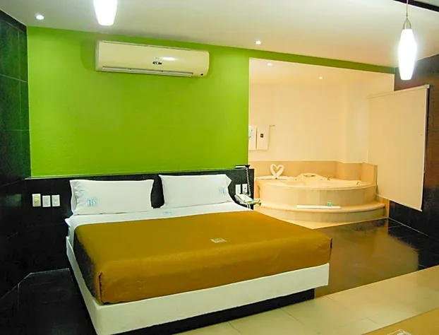 Hotel Porto Novo hotel detail image 4