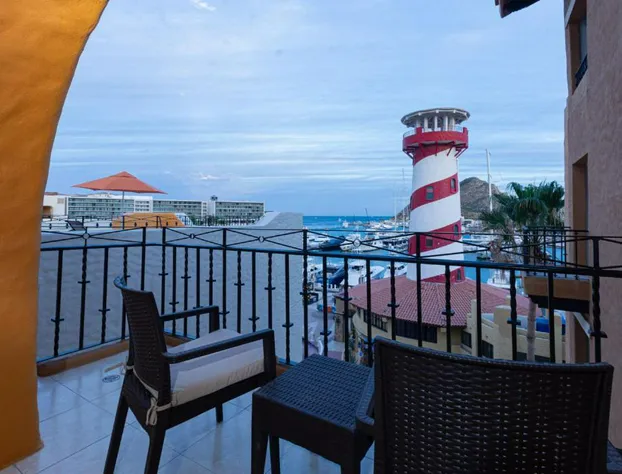 Tesoro Los Cabos hotel detail image 2