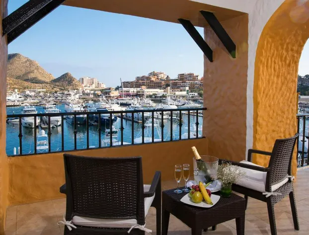 Tesoro Los Cabos hotel detail image 3