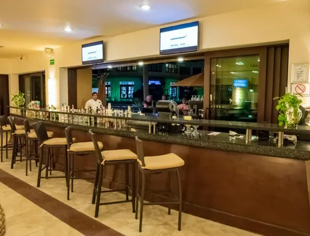 Tesoro Los Cabos hotel detail image 4