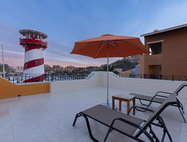 Tesoro Los Cabos hotel detail image 1