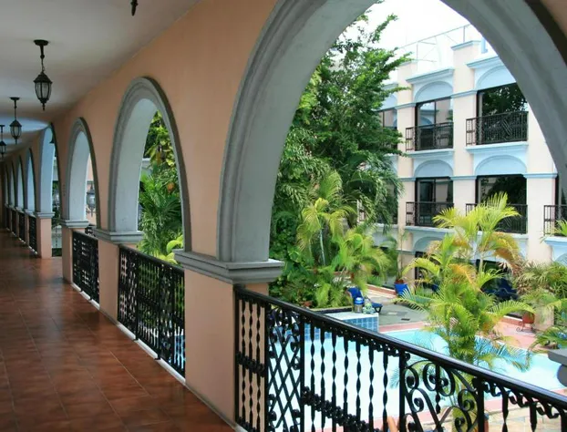 Hotel Doralba Inn hotel detail image 1