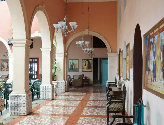 Hotel Doralba Inn hotel detail image 3