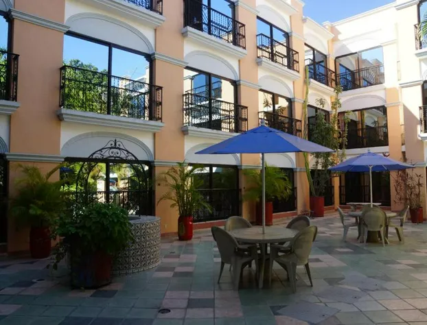 Hotel Doralba Inn hotel detail image 2