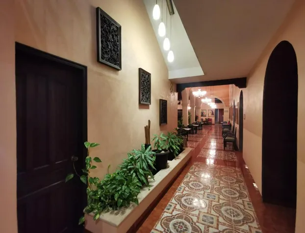 Hotel Doralba Inn hotel detail image 4