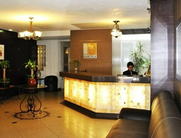 Marcella hotel detail image 1