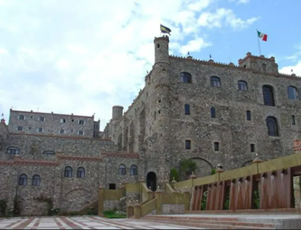 Hotel Castillo Santa Cecilia hotel detail image 3