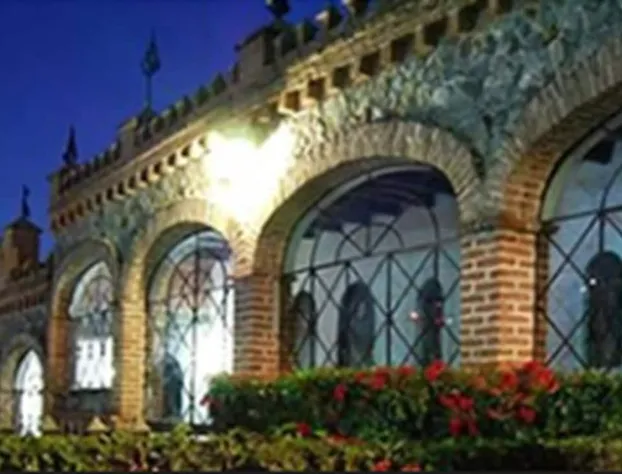 Hotel Castillo Santa Cecilia hotel detail image 4