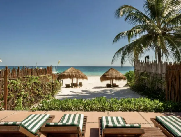 Retiro Maya Suites hotel detail image 4