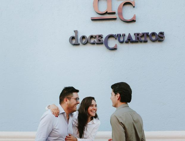 Docecuartos Hotel hotel detail image 2