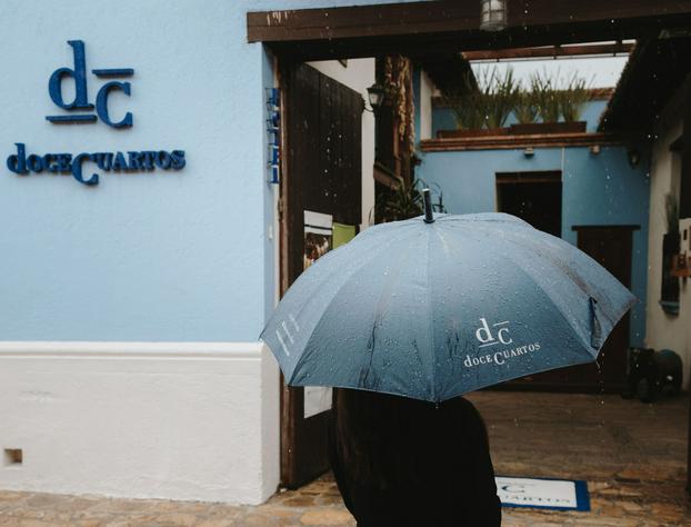 Docecuartos Hotel hotel detail image 4