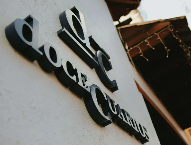 Docecuartos Hotel hotel detail image 1