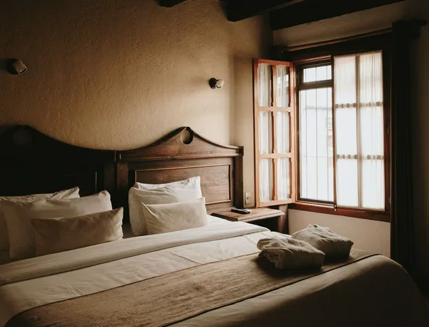 Docecuartos Hotel hotel detail image 4