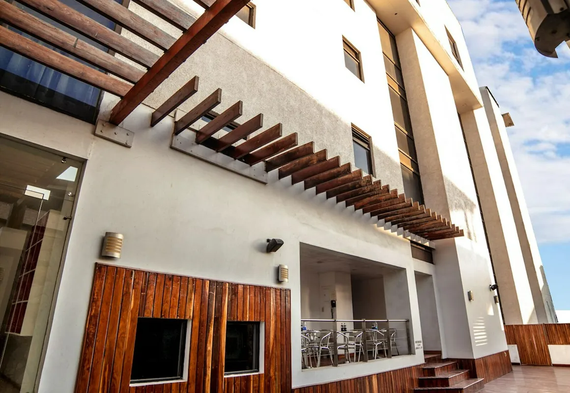 Hotel Inglaterra hotel hero