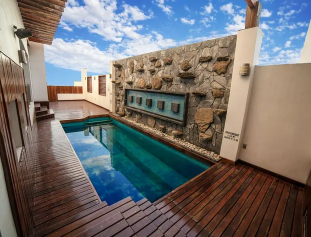 Hotel Inglaterra hotel detail image 2