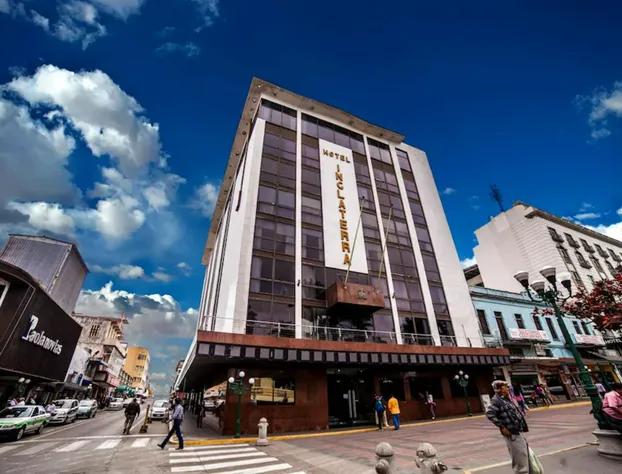 Hotel Inglaterra hotel detail image 3