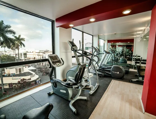 Hotel Inglaterra hotel detail image 4