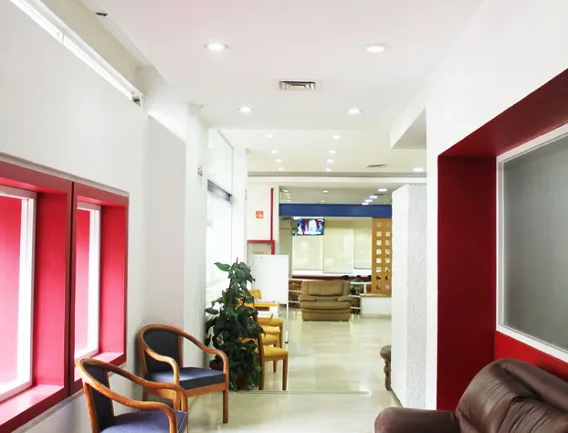 Grand Hotel Plaza Veracruz hotel detail image 2