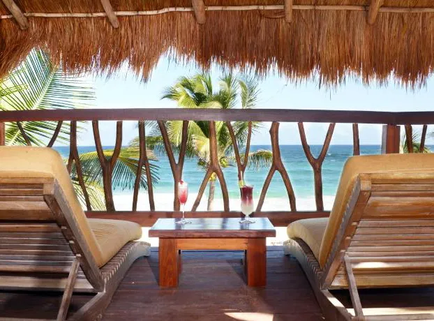 Ana y Jose Tulum Hotel & Spa hotel detail image 1