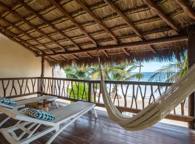 Ana y Jose Tulum Hotel & Spa hotel detail image 2