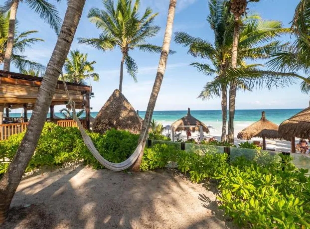 Ana y Jose Tulum Hotel & Spa hotel detail image 3