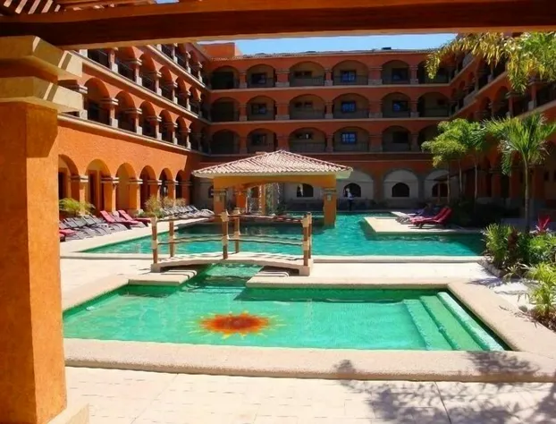 Marina Park Plaza Condos hotel detail image 4