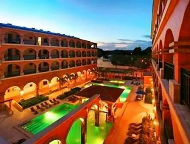 Marina Park Plaza Condos hotel detail image 1