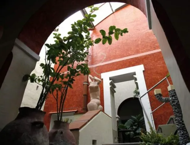 El Sueño Hotel & Spa hotel detail image 1