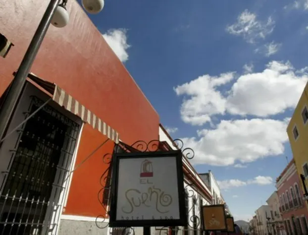 El Sueño Hotel & Spa hotel detail image 2