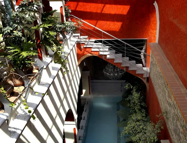 El Sueño Hotel & Spa hotel detail image 4