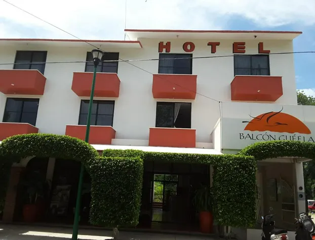 Hotel Balcon Gueela hotel detail image 1